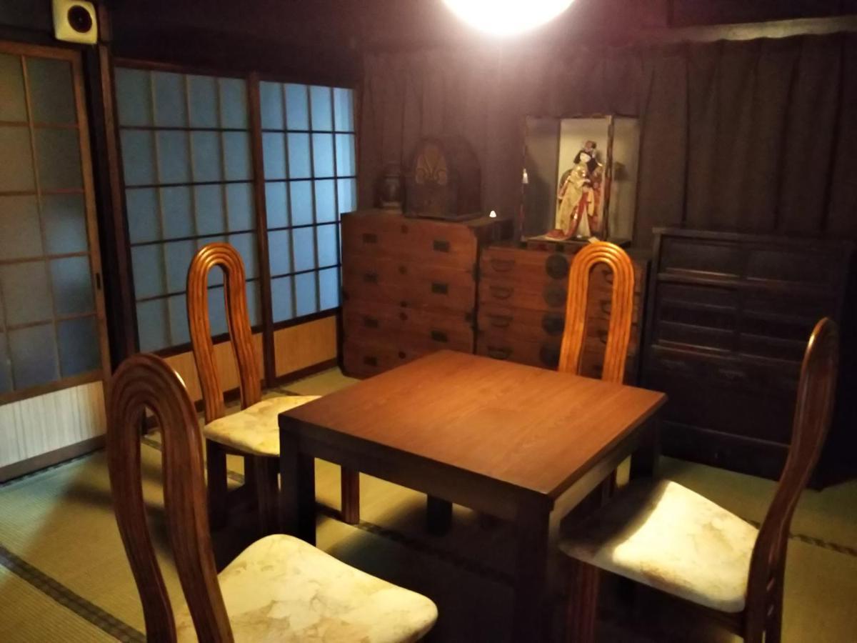 御師の家　梅谷（umeya） 別荘 富士河口湖町