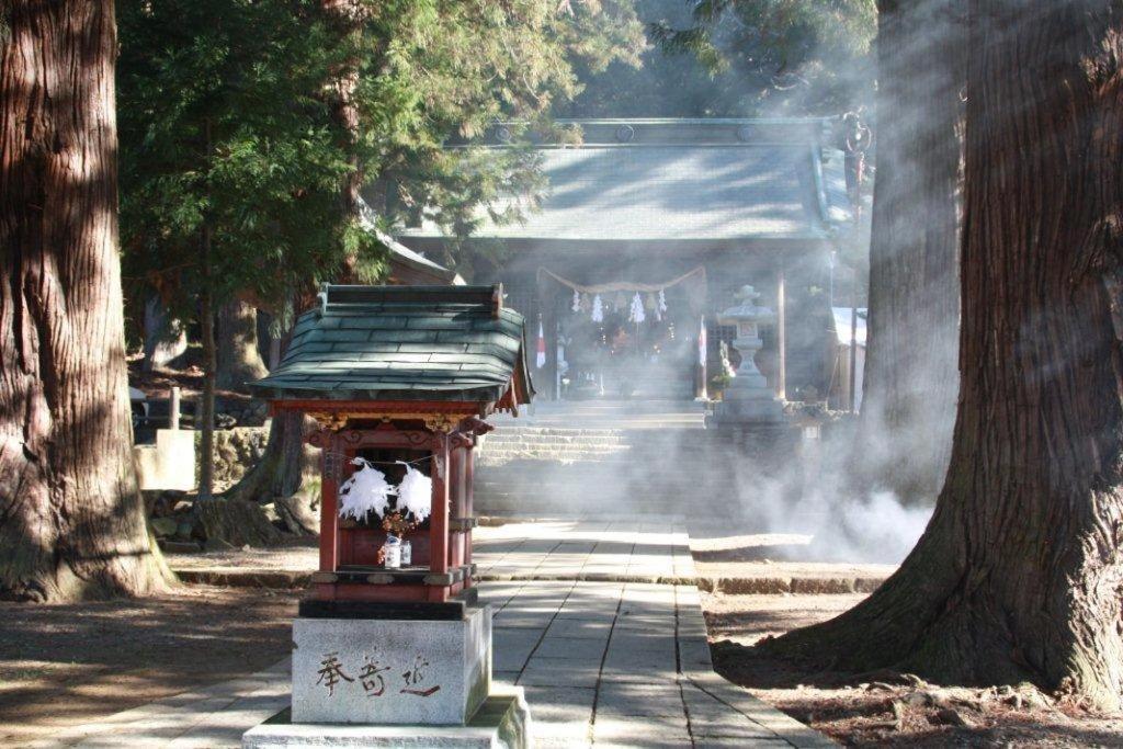 御師の家　梅谷（umeya） 別荘